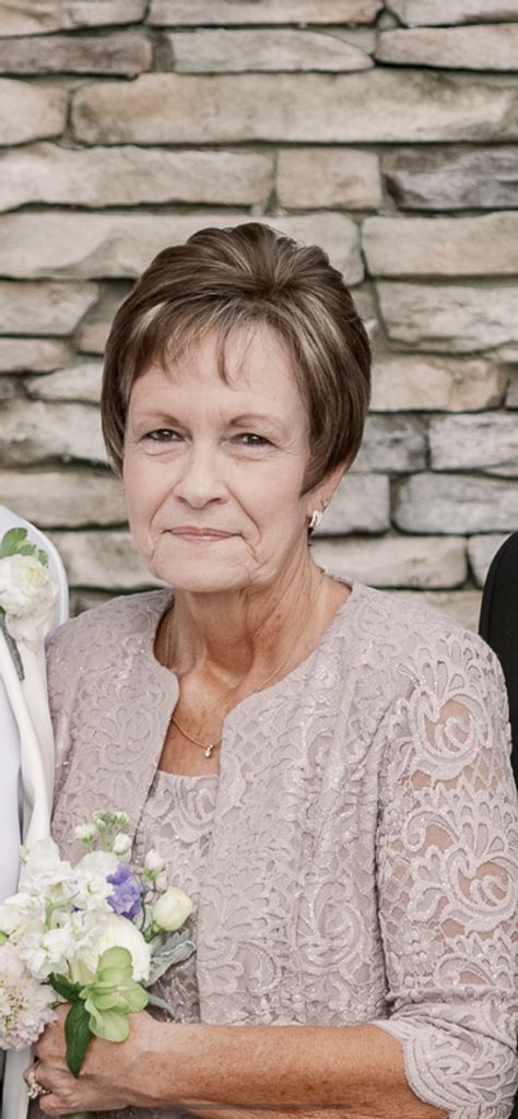 Pamela D. Salter Profile Photo
