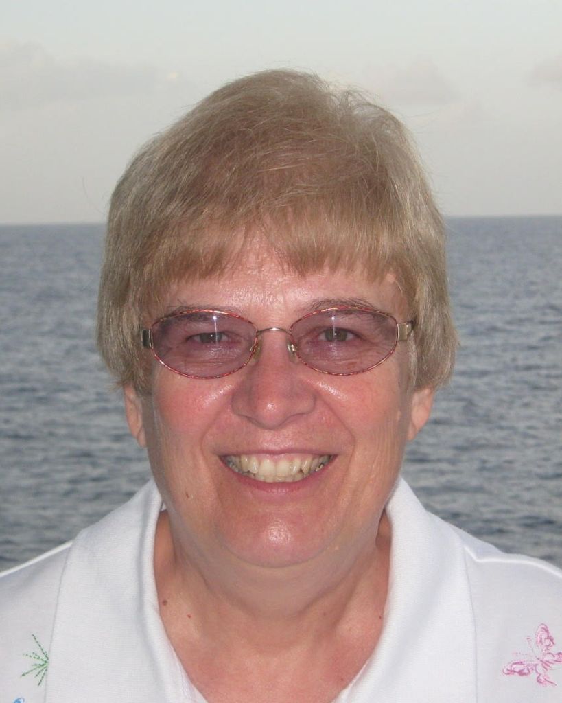 Cynda Ann Juhl