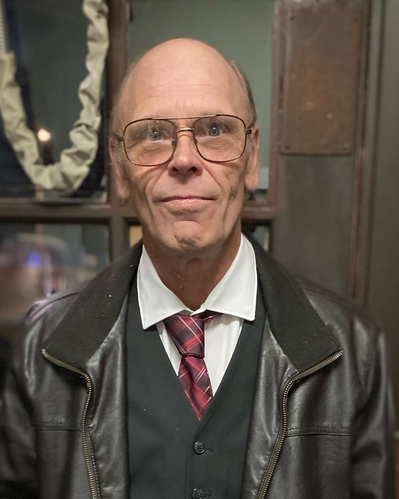 Cornelius M. "Corrie" Hofman Profile Photo