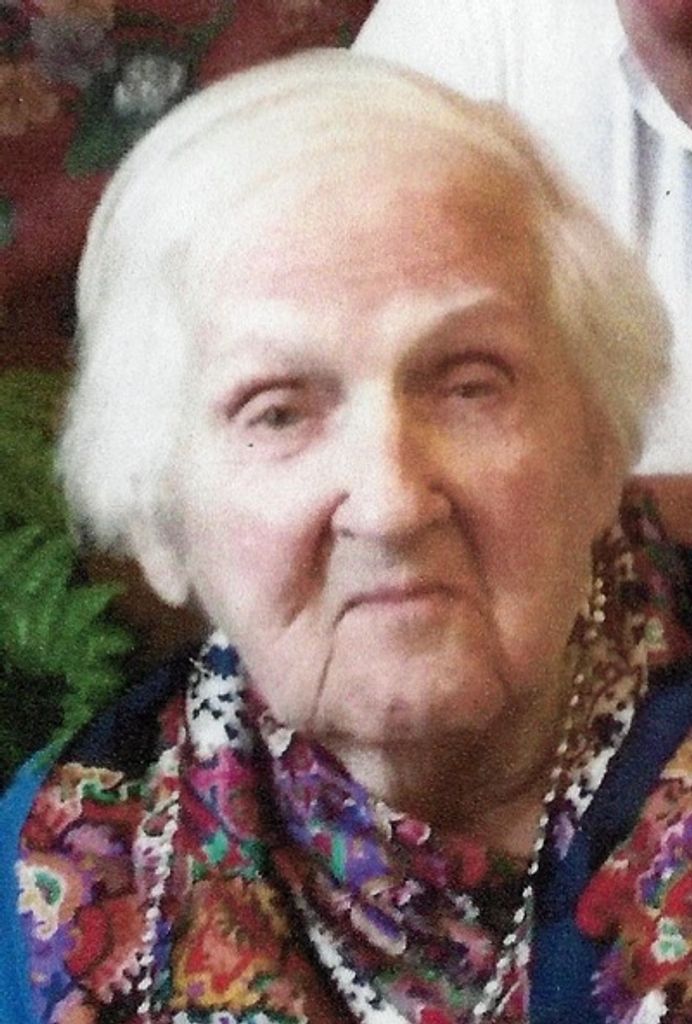 Bertha "Bib" I. (Reed) O'Brien Profile Photo