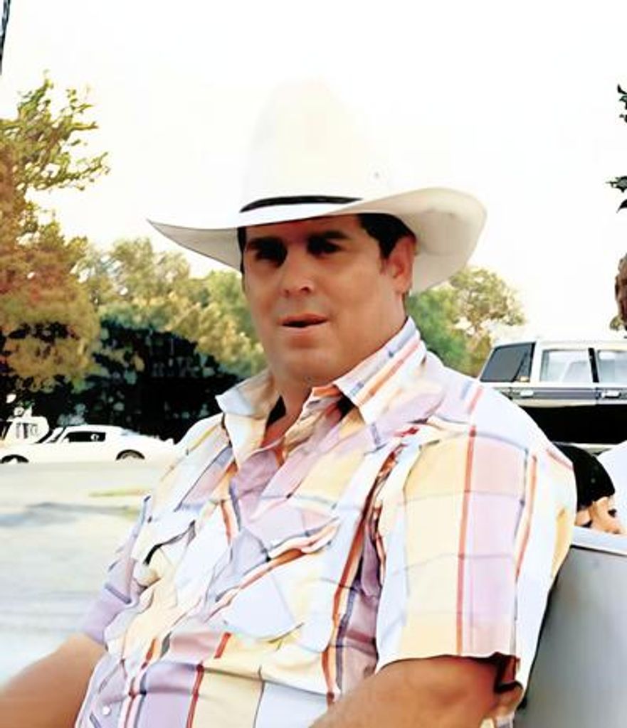 Michael Leon Rich Profile Photo