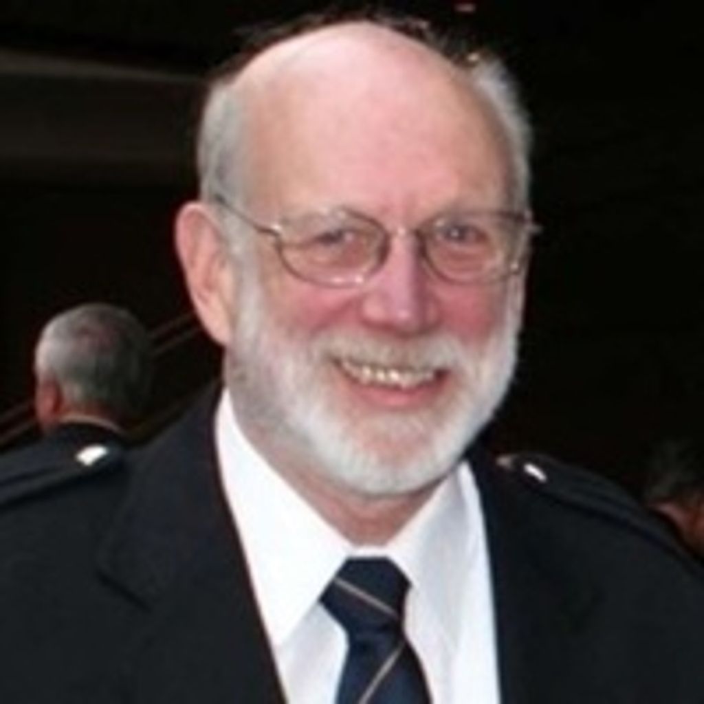George R. Brodie Jr.
