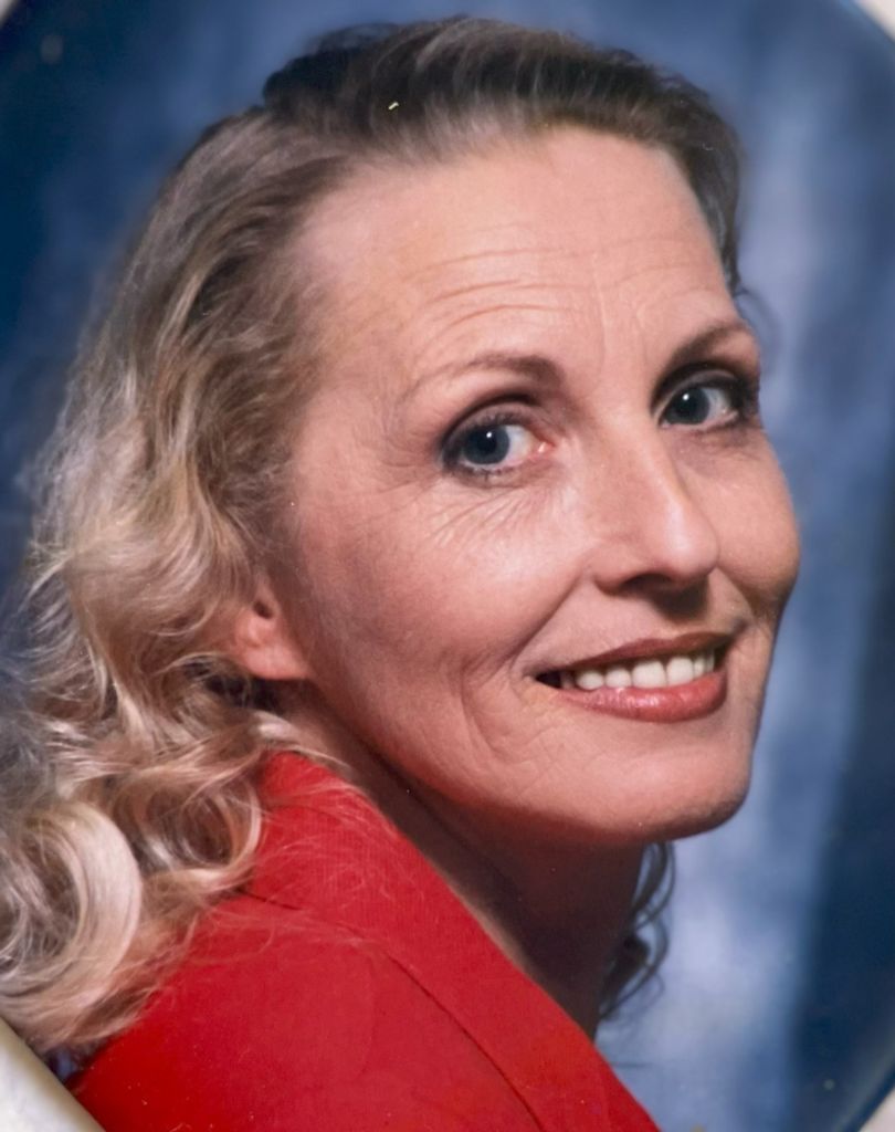 Linda Jones Crider Profile Photo