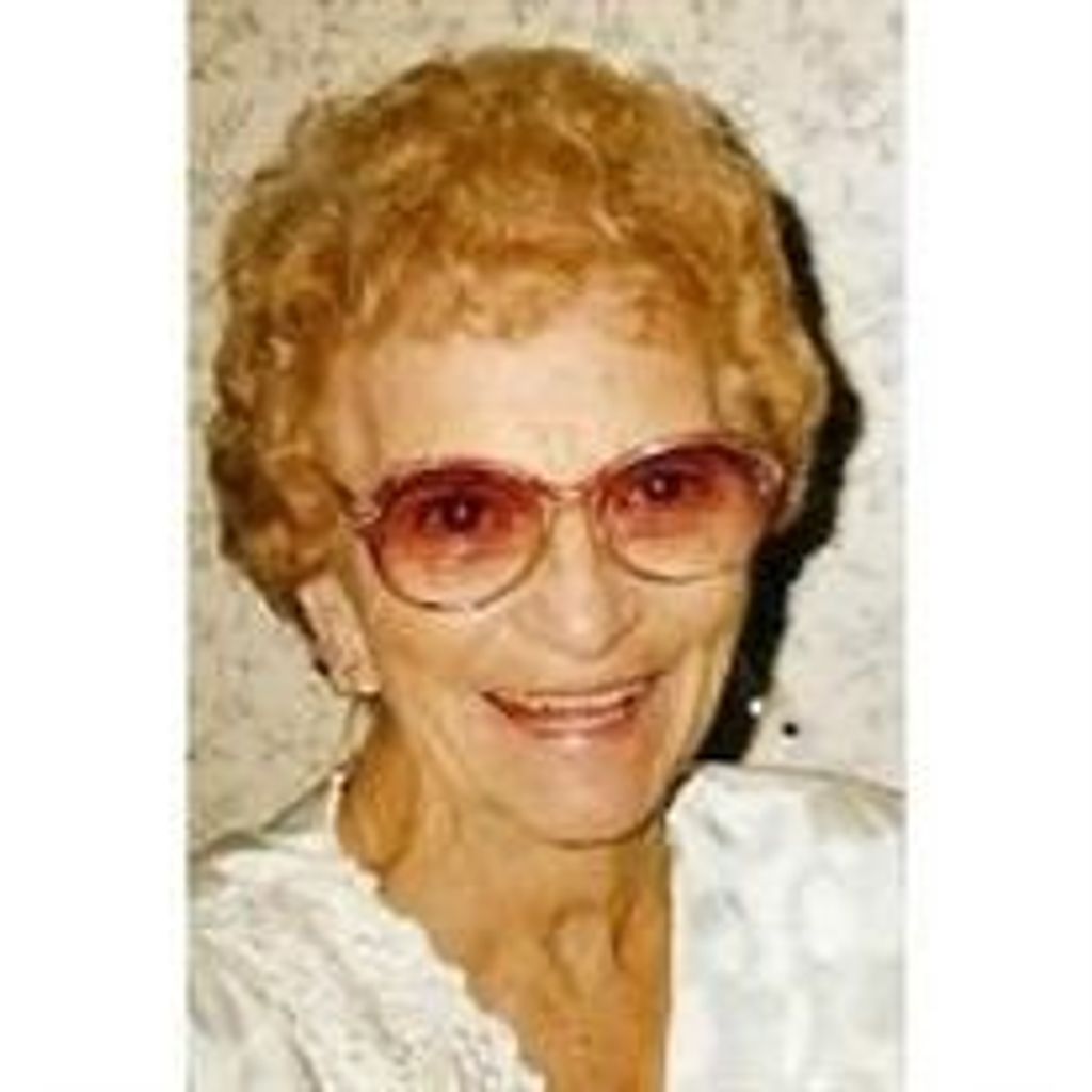 Alberta R. Farouche