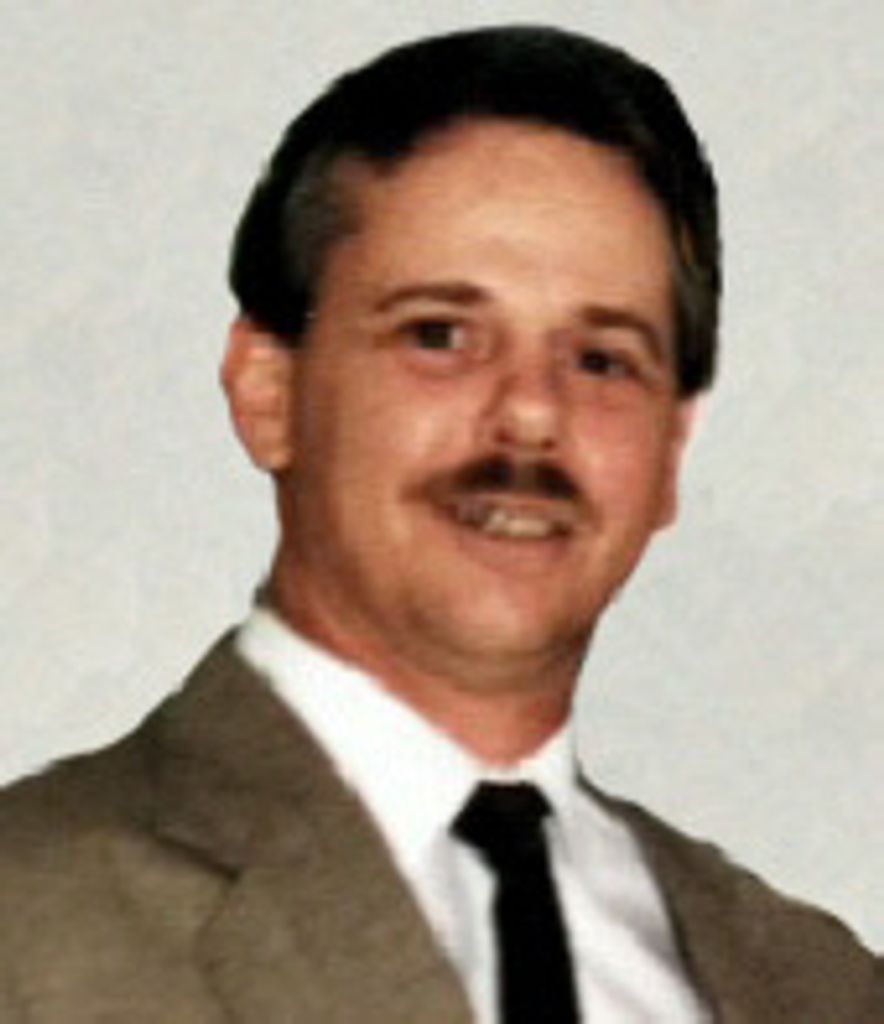 Brian Edward Huth
