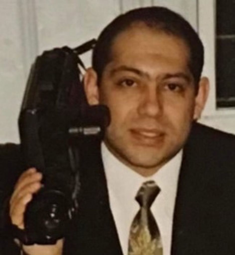 Gerardo Antonio Barrios