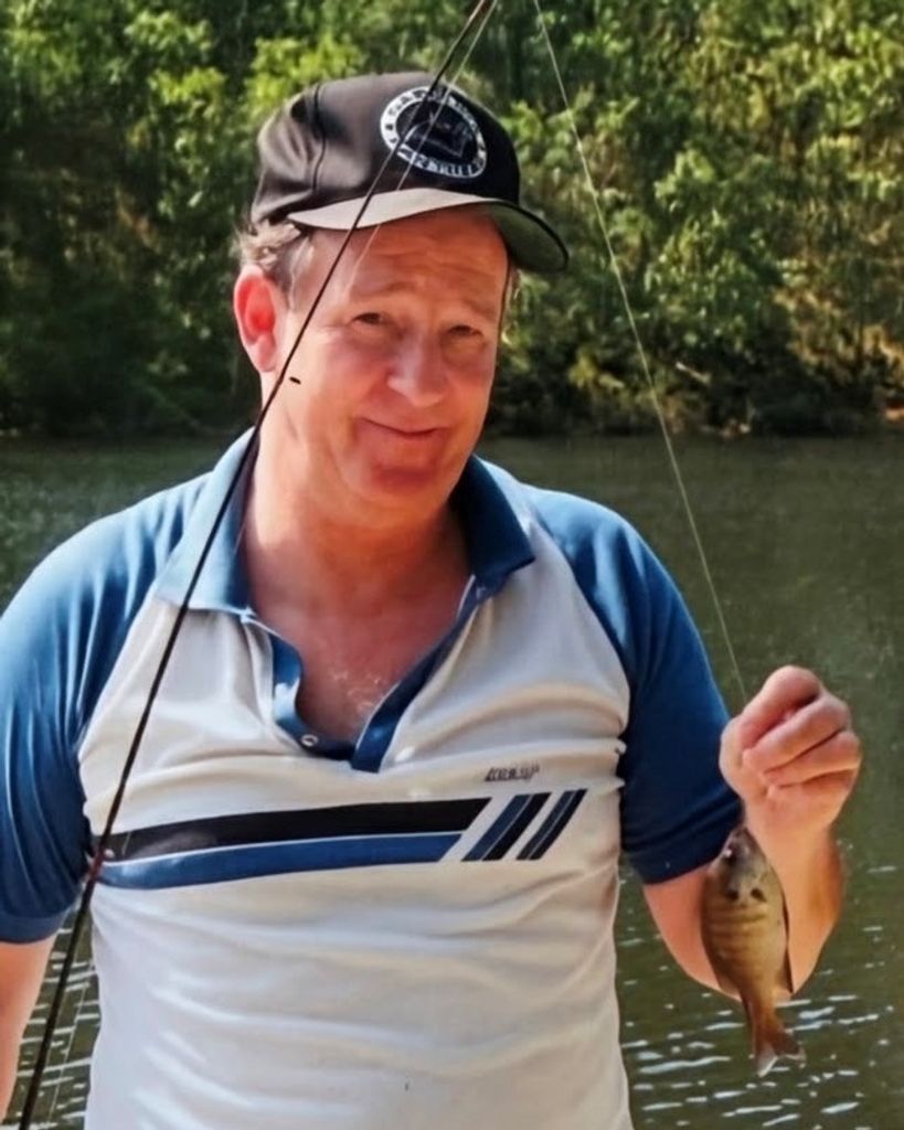 Robert Lee Spradlin Profile Photo