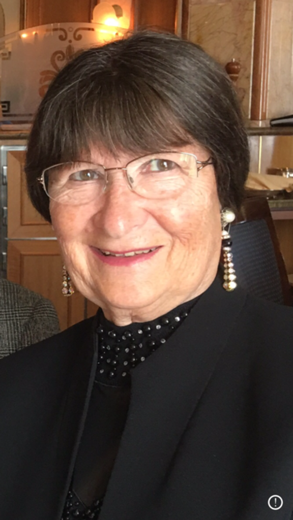 Judith M. Carlson Profile Photo
