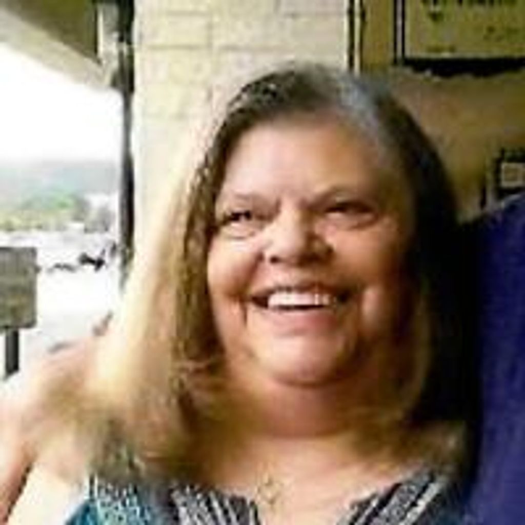 Glenda Martin Profile Photo
