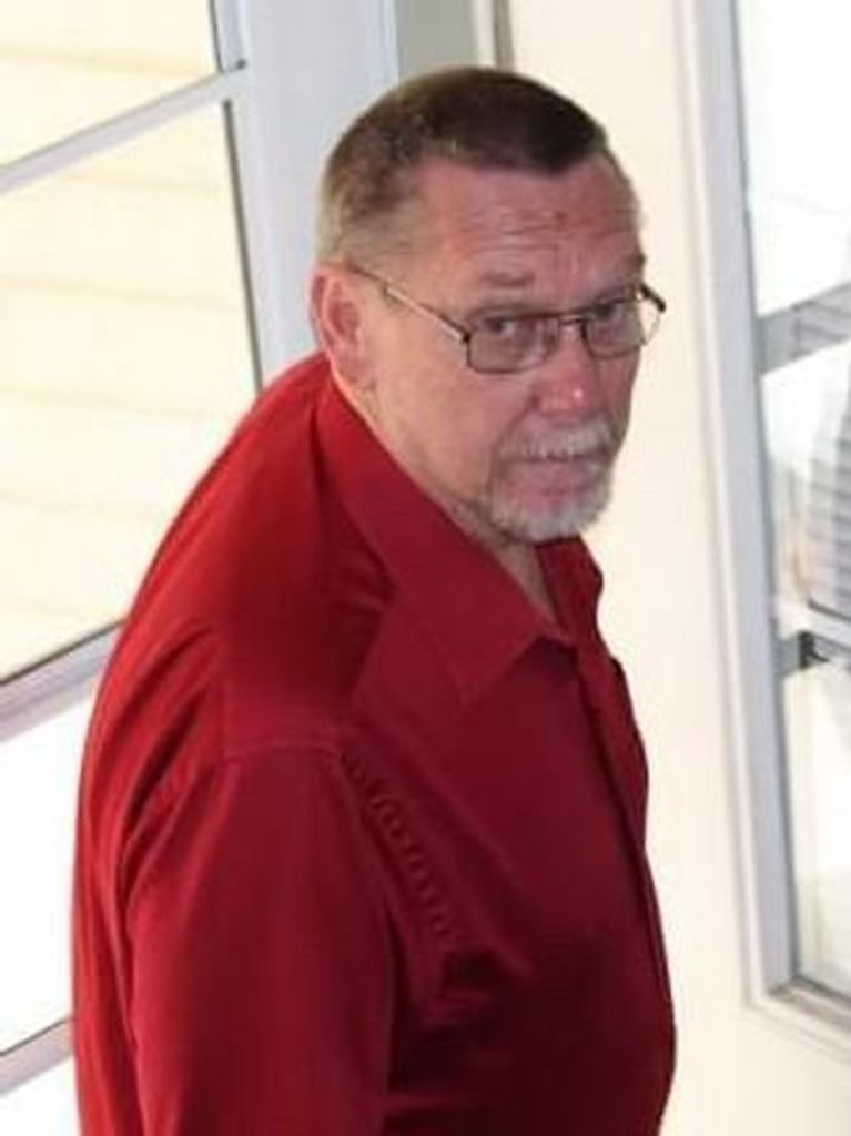 Carl Frank Brandt Profile Photo