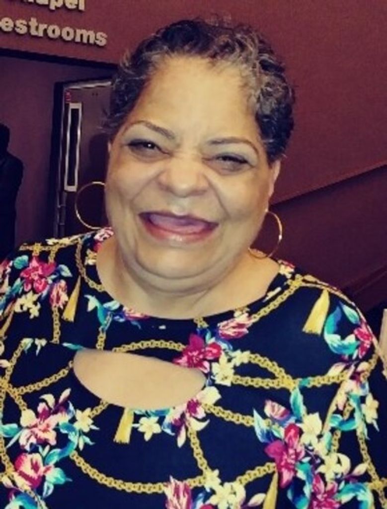 Elizabeth Winkler Davis Profile Photo