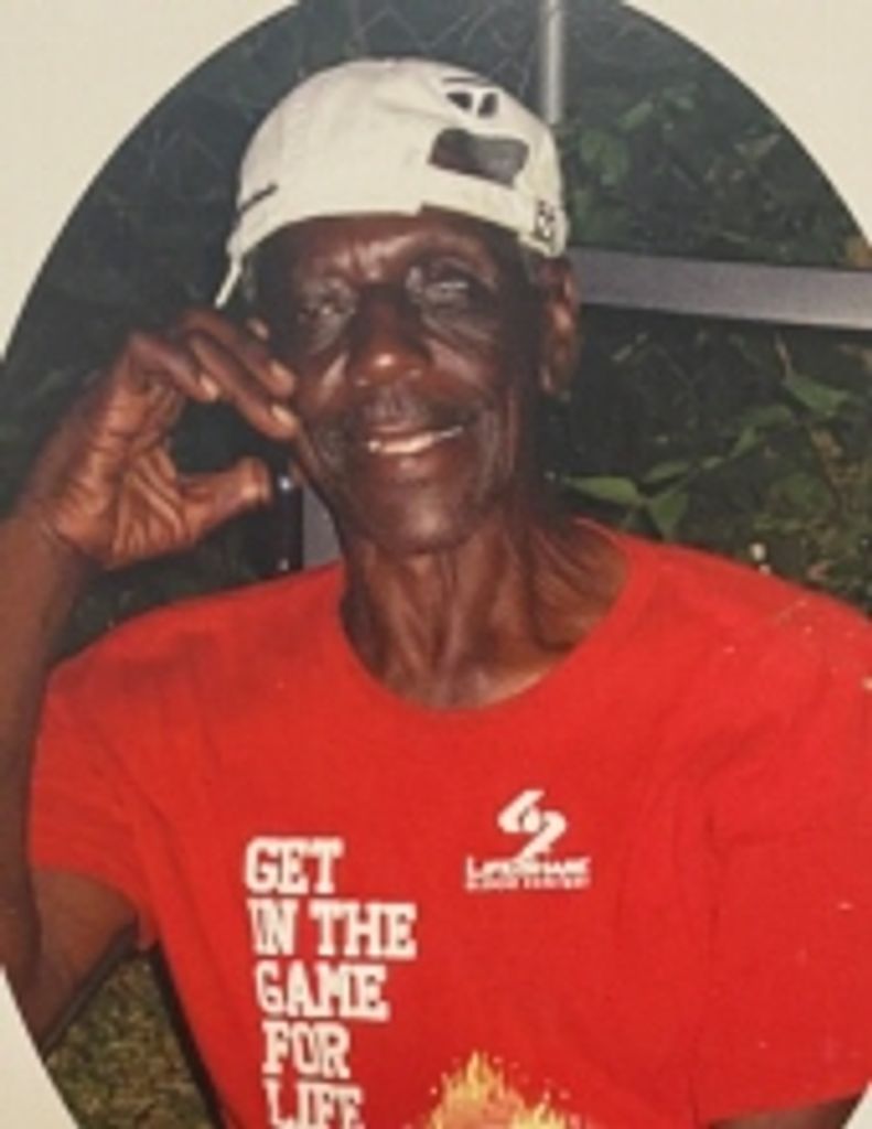 Patrick H. Mr. Hogan