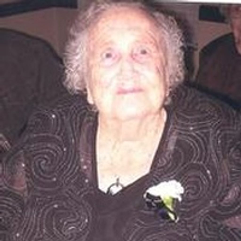 Mary Young