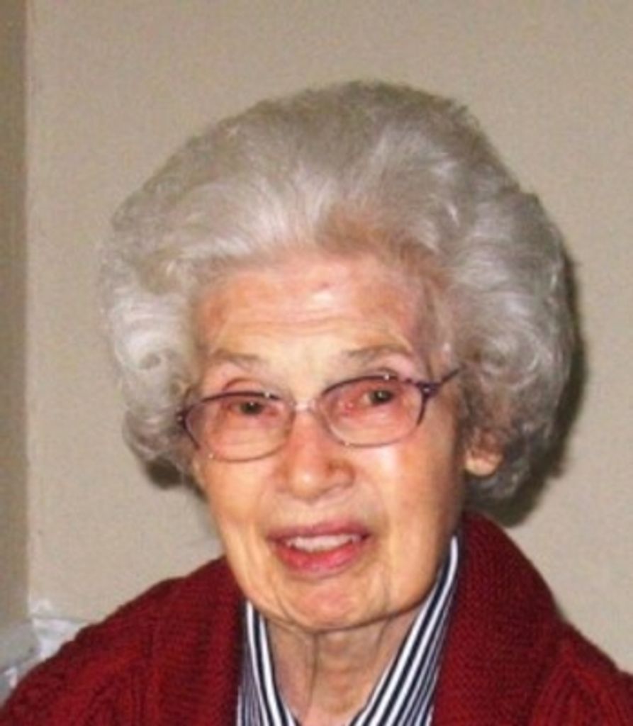 Dorothy Elizabeth Collins Knight