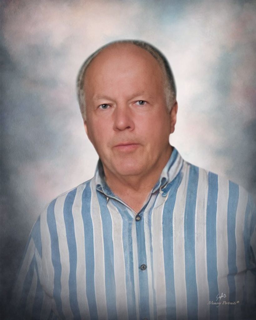 Richard Richards