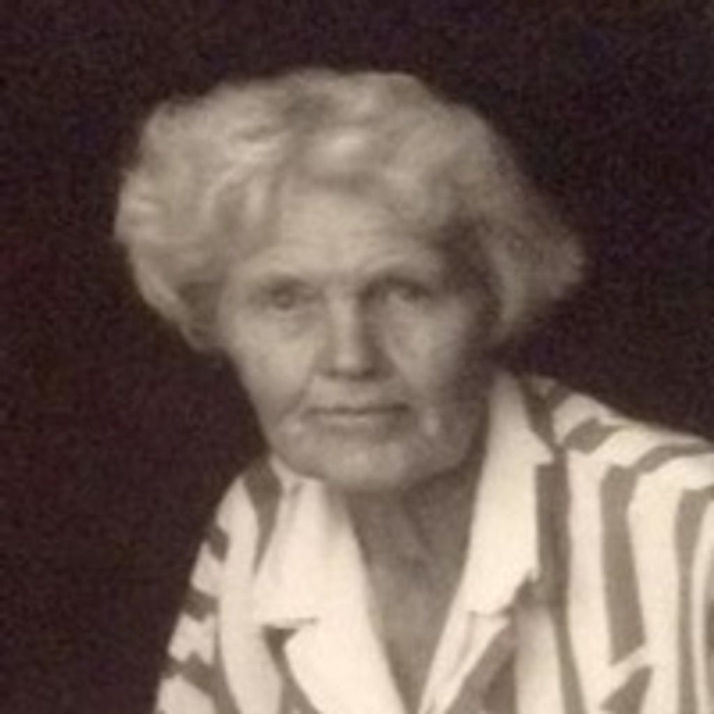 Mary Ellen Yates