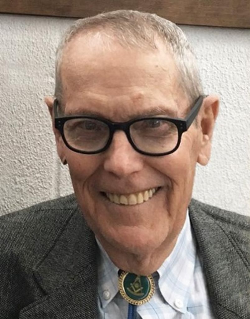 Bill Darwin Wood Profile Photo
