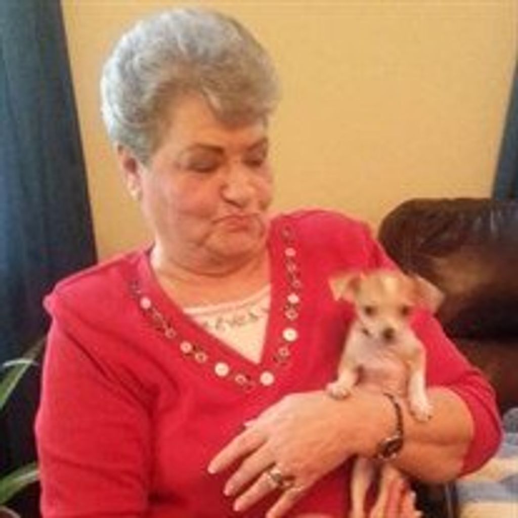 Barbara  Jean Johnson