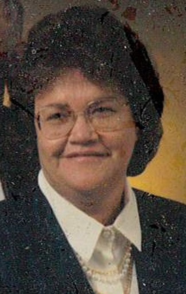Brenda Fuller Johnson