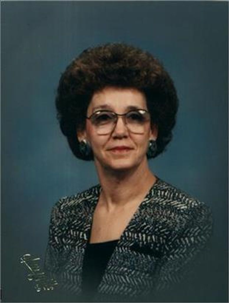 Margaret Ann Beaty Profile Photo