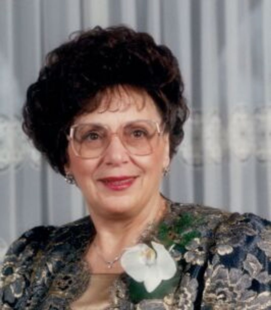 Franca Mangano