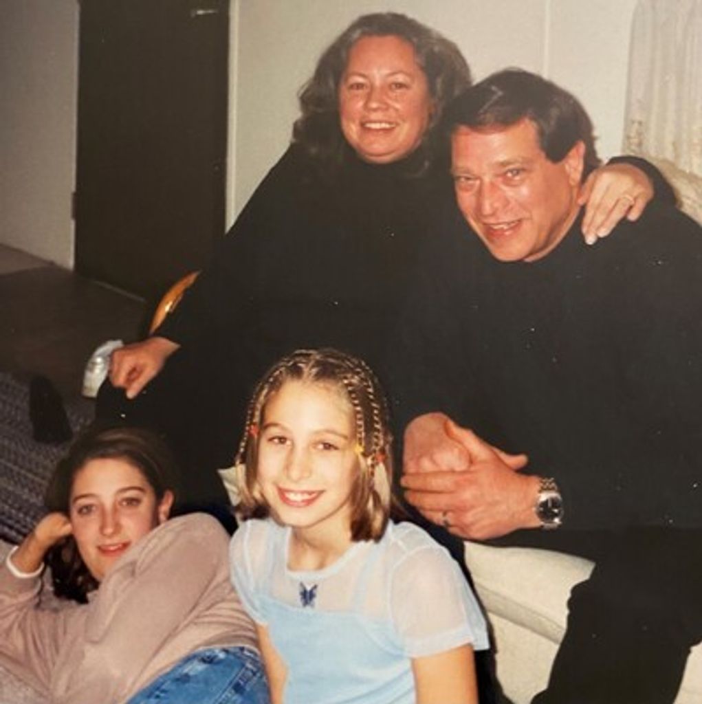 Nancy Irene Ellegood