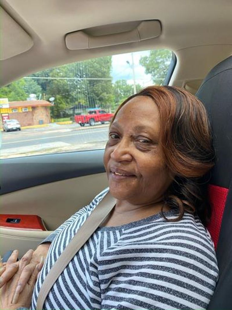 Mrs. Johnnie Mae Reed Profile Photo