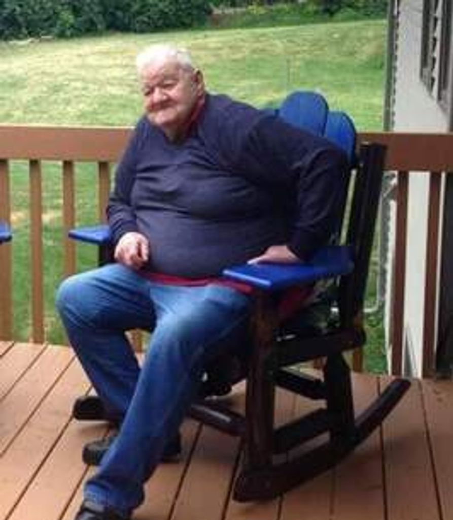 George Howe Profile Photo