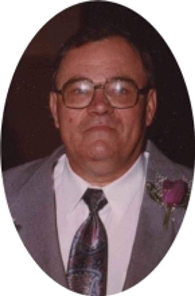 Bradley Dean Lackore