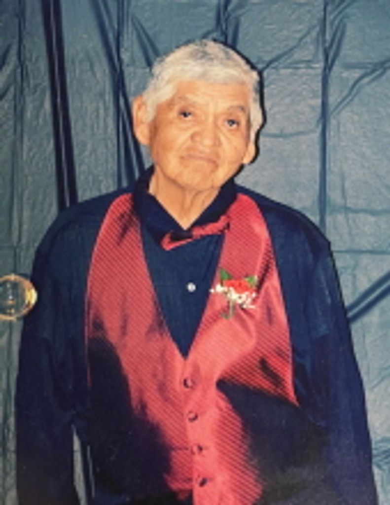 Kay Jerry Begay