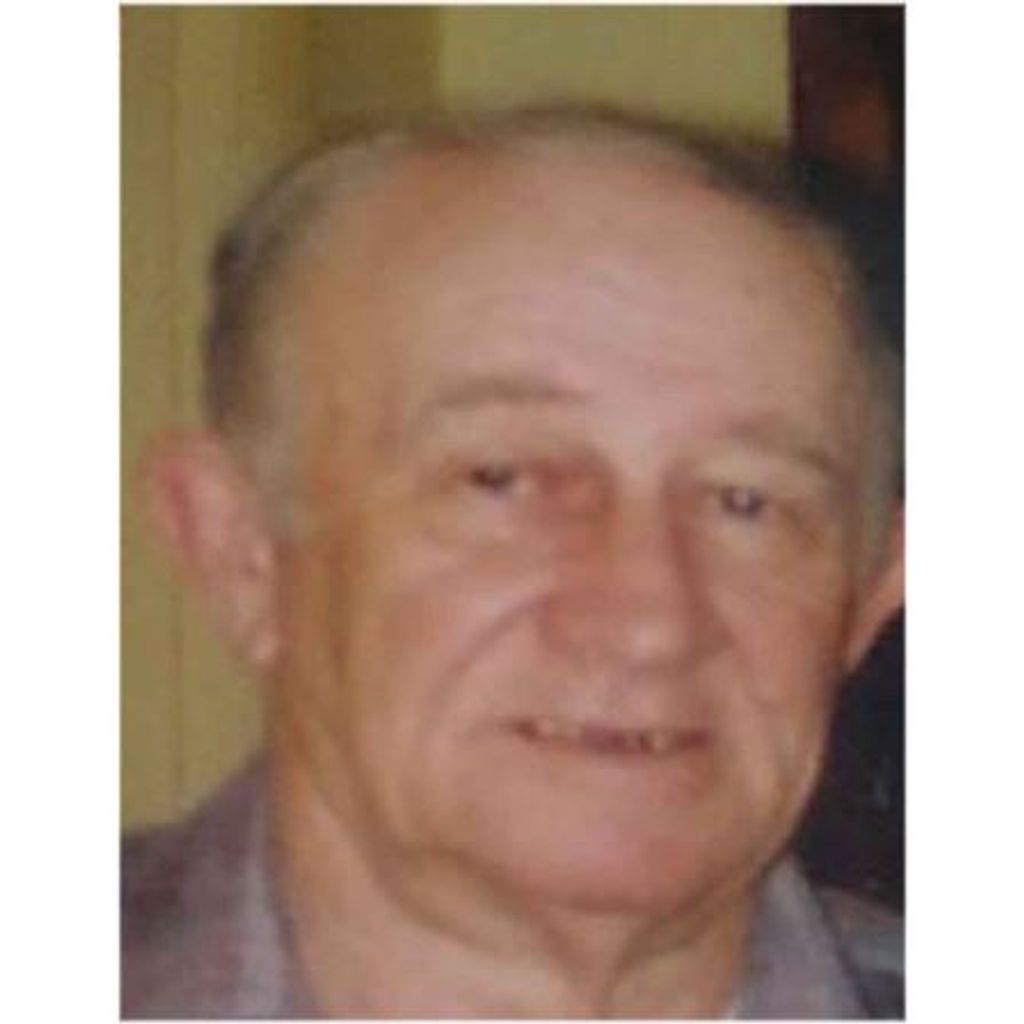 Carroll "Keith" Patton
