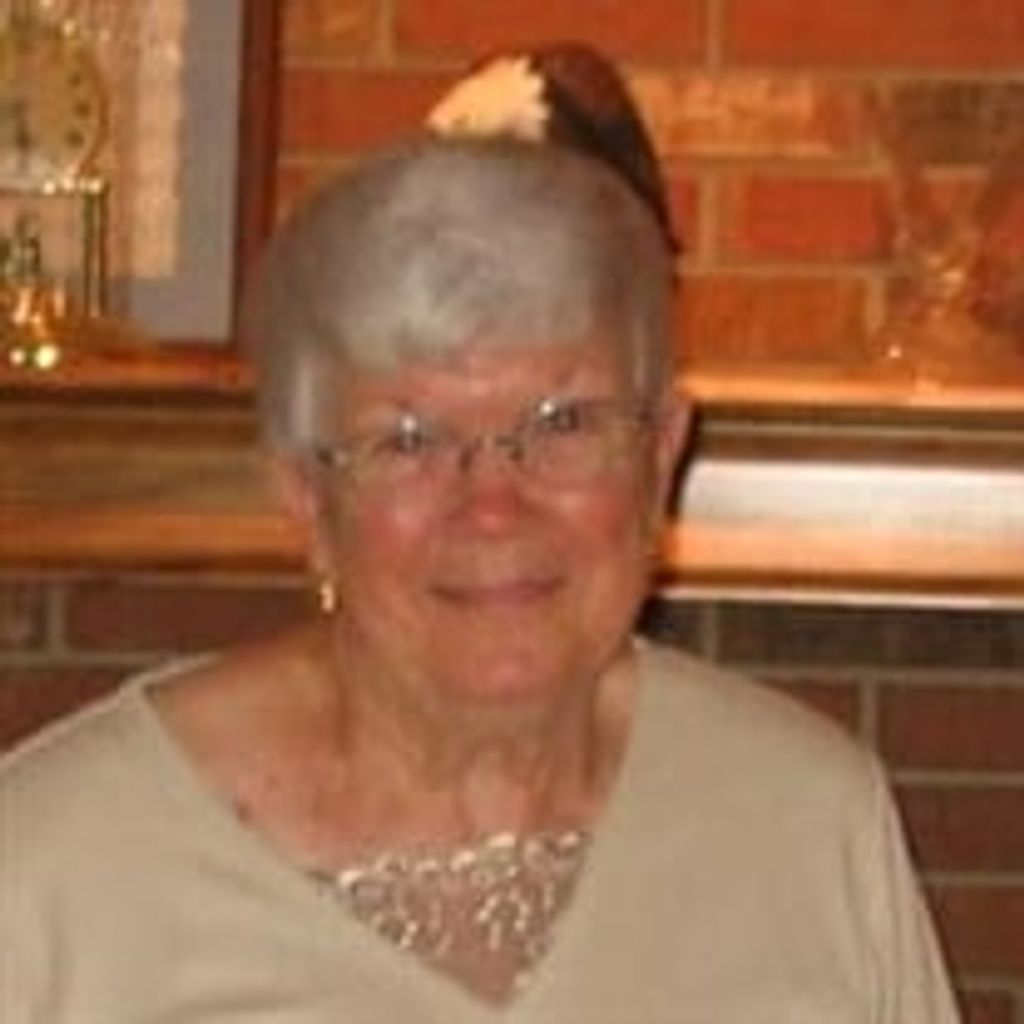 Carolyn V. Heine Profile Photo