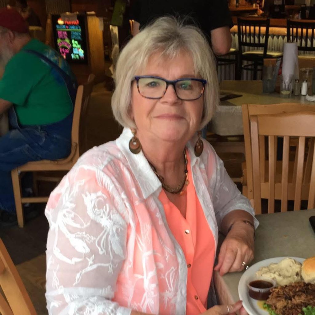 Barbara Ann (Ziemann)  Weisensel