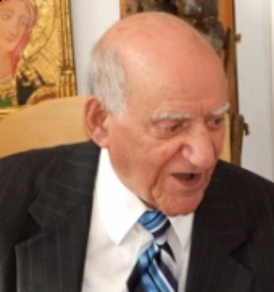 Richmond A. Castano,  Sr.