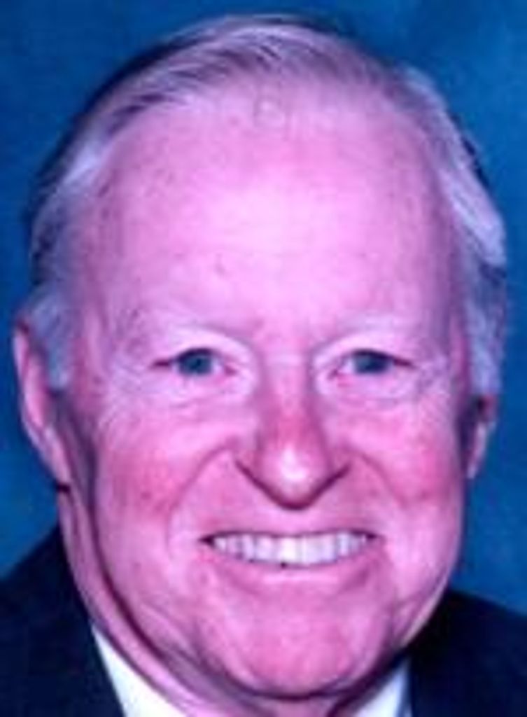 Thomas J. Murphy