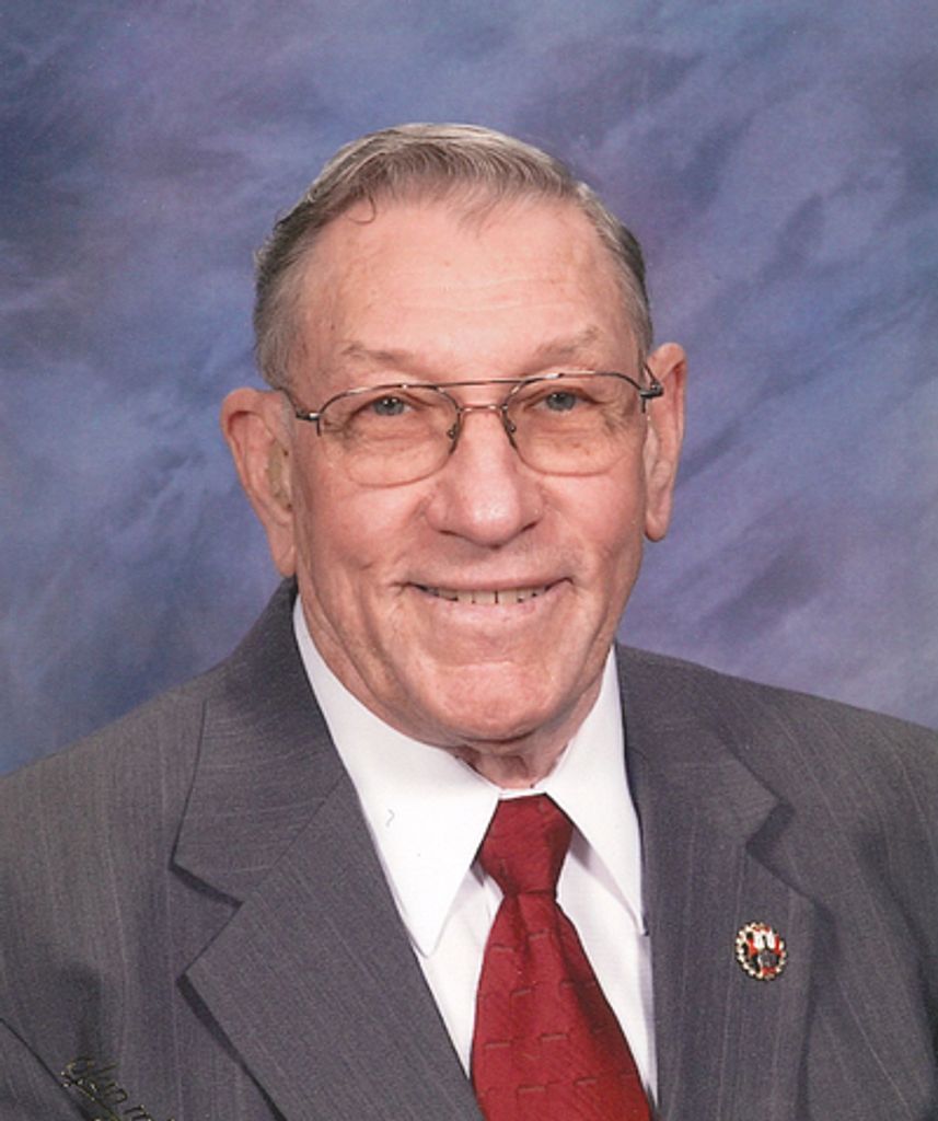 James "Jim" Martin Profile Photo