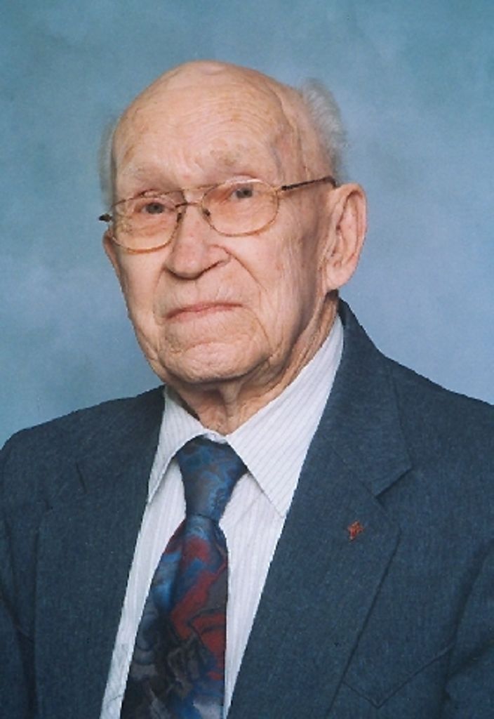 Warren Jenneman