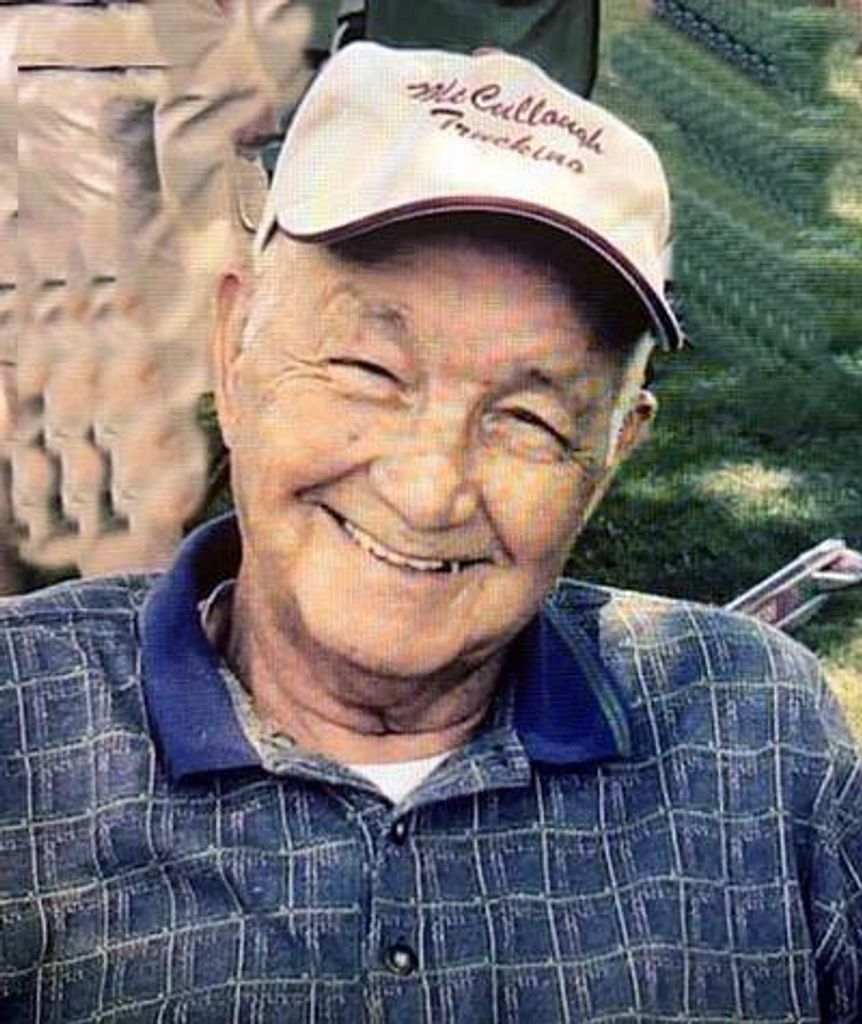 Clarence C Berg Profile Photo