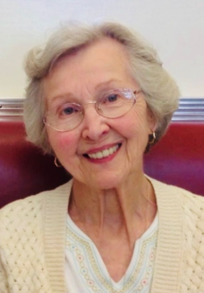 Caroline Barbara Menaquale
