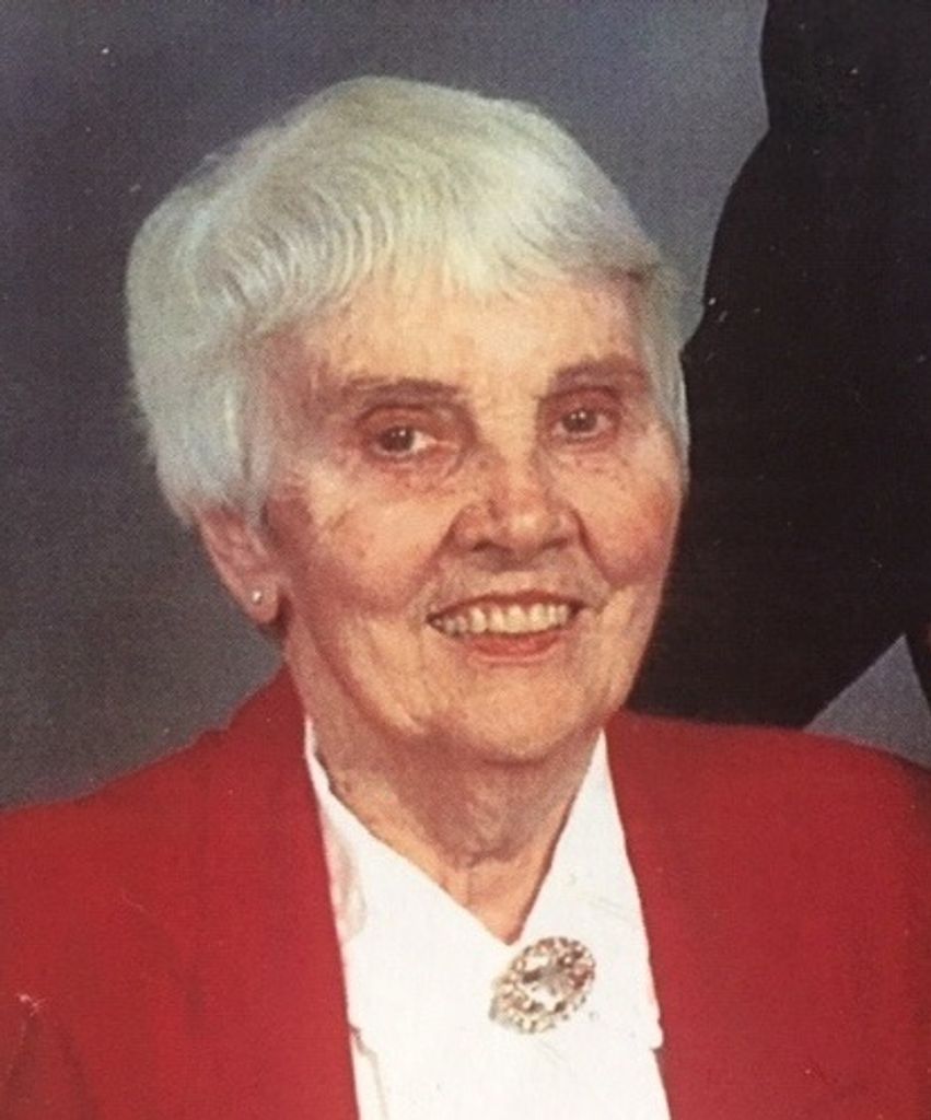 Helen Marea (Roberts)  Graham Profile Photo