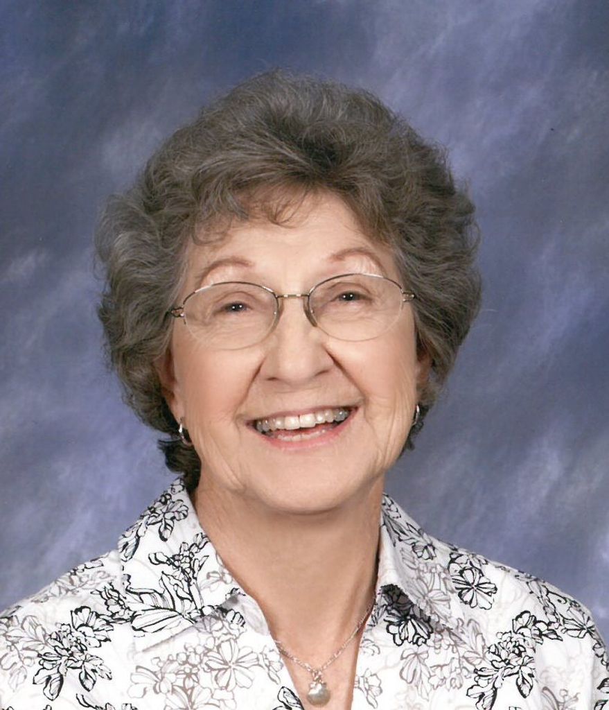 Ruth J. Weyenberg