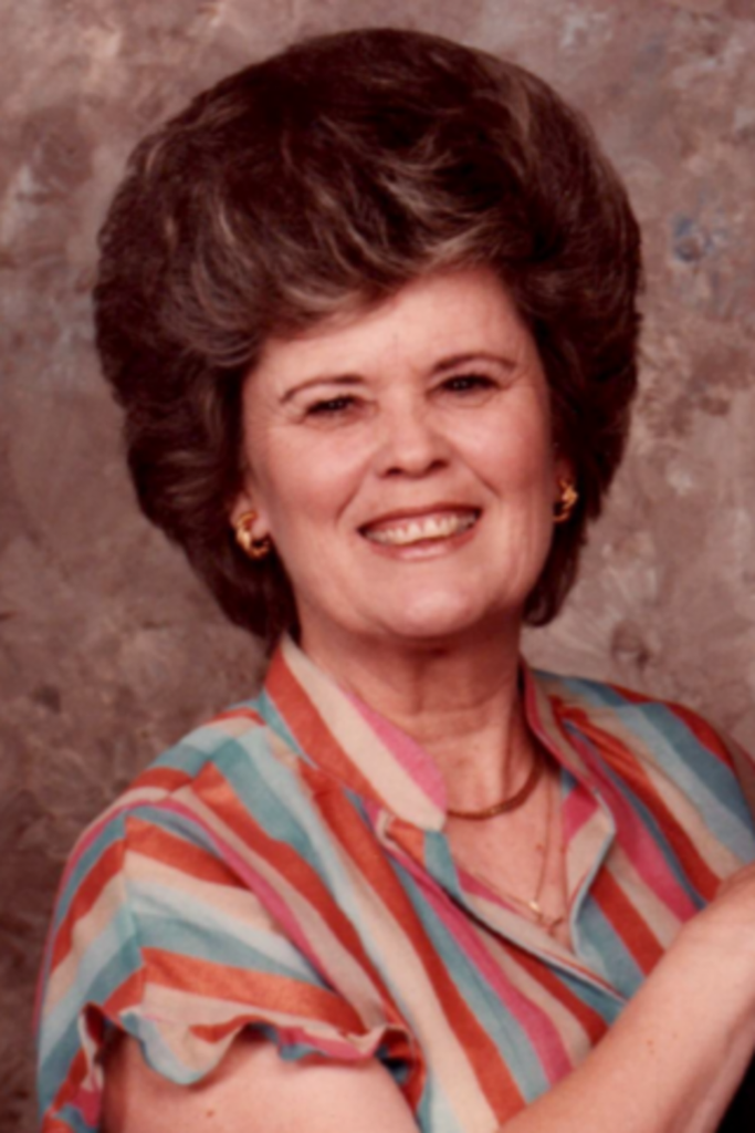 Johnnie Louise Rust Profile Photo