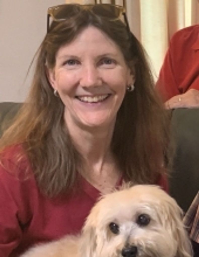 Linda Ann Holloway