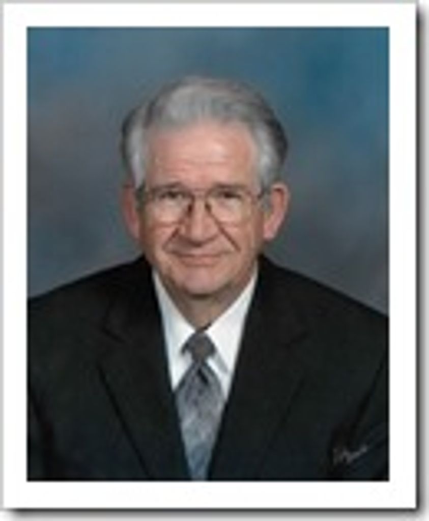 George W. (Bill) Knight