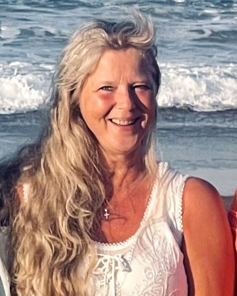 Paula Ann Fish Profile Photo