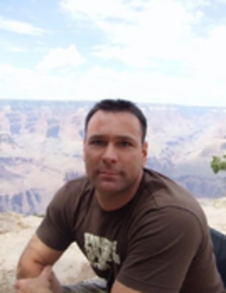 Gary Wayne Morriston Profile Photo