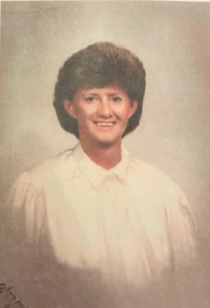 Carolyn Virginia (Darsey)  Burney Profile Photo