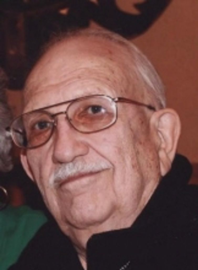 Pete T. Swartzbaugh