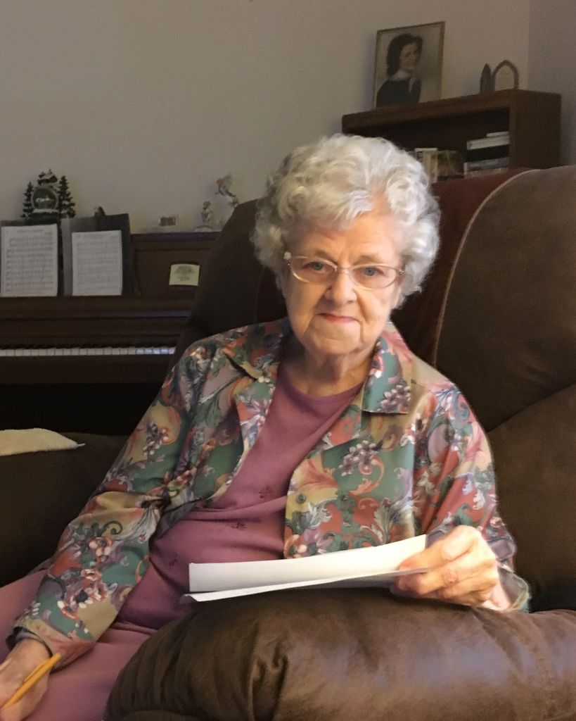 Esther Pearl Livermore