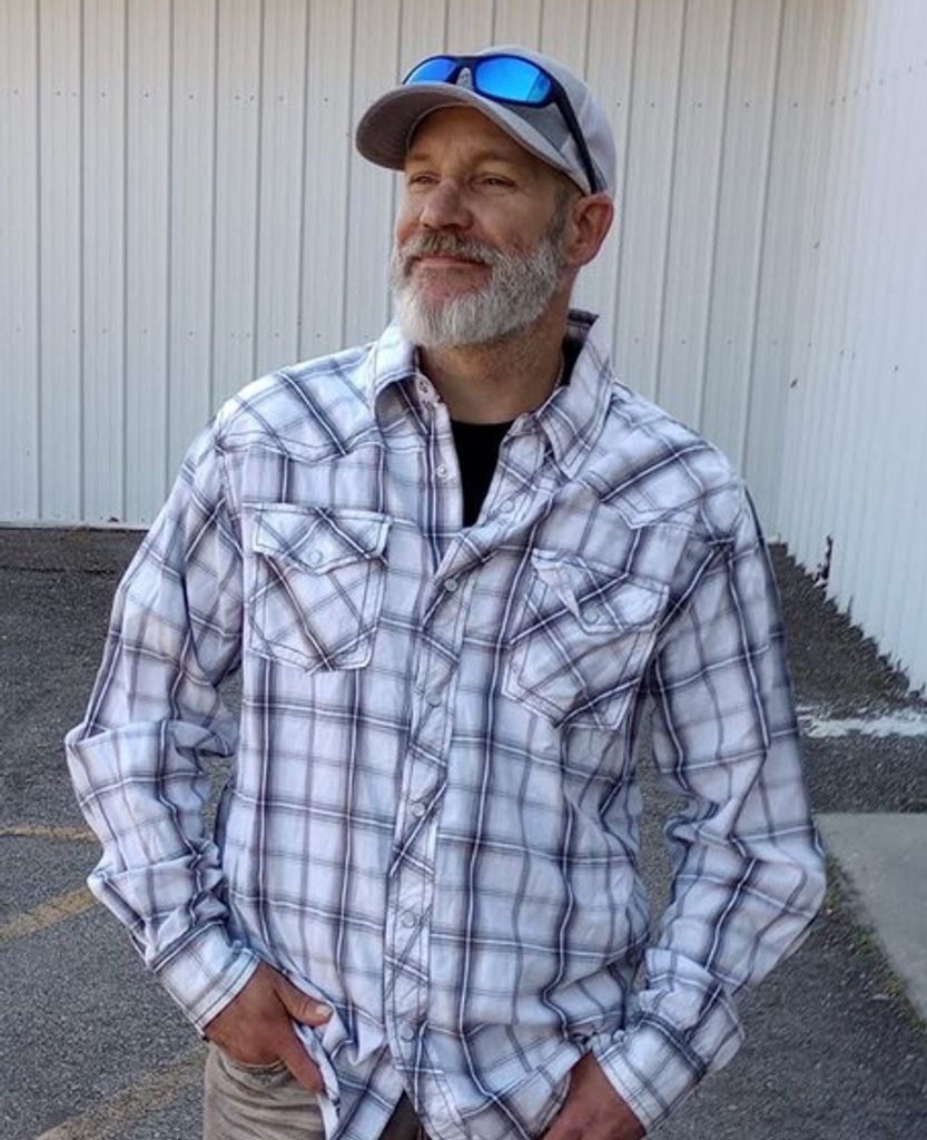 Christopher Alan Sansing